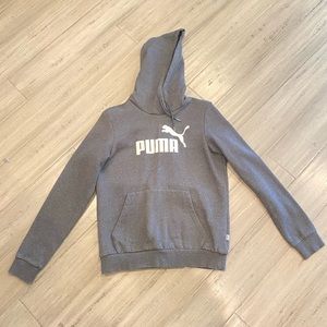 Puma Hoodie